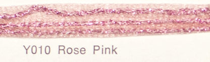 Frosty Rays Group 1 - Metallic Ribbon (000 Range)