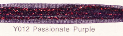 Frosty Rays Group 1 - Metallic Ribbon (000 Range)
