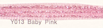 Frosty Rays Group 1 - Metallic Ribbon (000 Range)