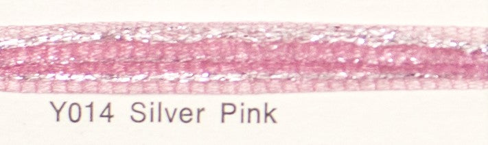 Frosty Rays Group 1 - Metallic Ribbon (000 Range)