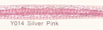 Frosty Rays Group 1 - Metallic Ribbon (000 Range)