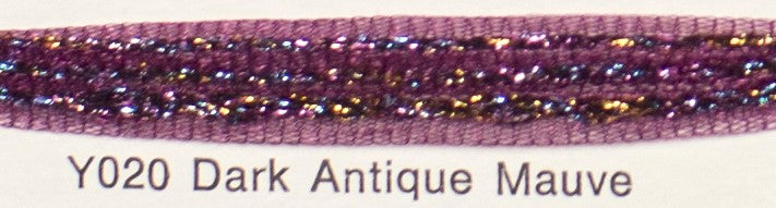 Frosty Rays Group 1 - Metallic Ribbon (000 Range)