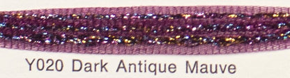 Frosty Rays Group 1 - Metallic Ribbon (000 Range)