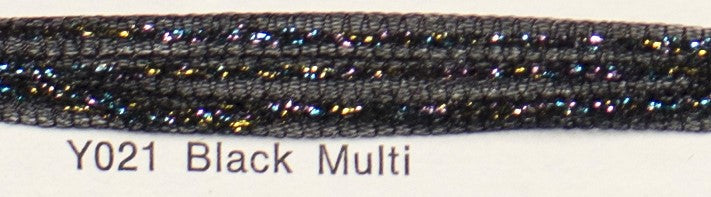 Frosty Rays Group 1 - Metallic Ribbon (000 Range)