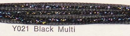 Frosty Rays Group 1 - Metallic Ribbon (000 Range)