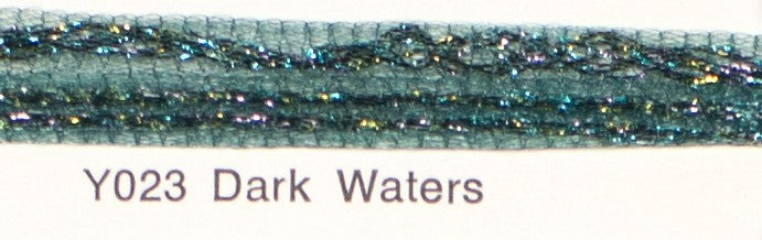 Frosty Rays Group 1 - Metallic Ribbon (000 Range)