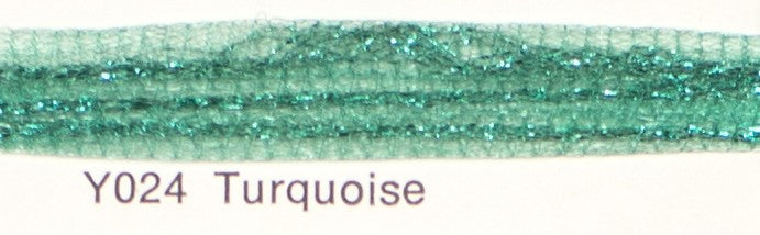 Frosty Rays Group 1 - Metallic Ribbon (000 Range)