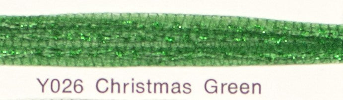 Frosty Rays Group 1 - Metallic Ribbon (000 Range)