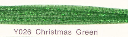 Frosty Rays Group 1 - Metallic Ribbon (000 Range)