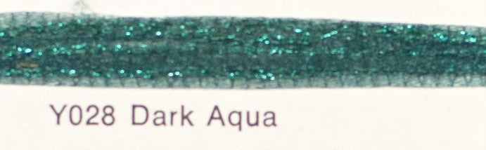 Frosty Rays Group 1 - Metallic Ribbon (000 Range)