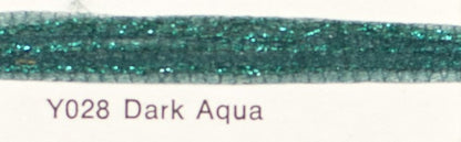 Frosty Rays Group 1 - Metallic Ribbon (000 Range)