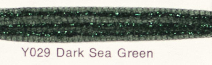 Frosty Rays Group 1 - Metallic Ribbon (000 Range)