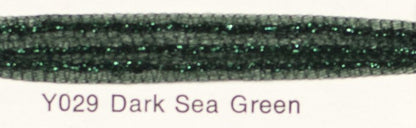 Frosty Rays Group 1 - Metallic Ribbon (000 Range)