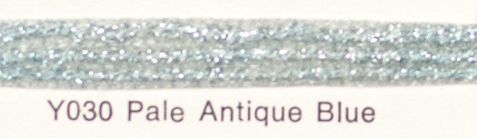 Frosty Rays Group 1 - Metallic Ribbon (000 Range)