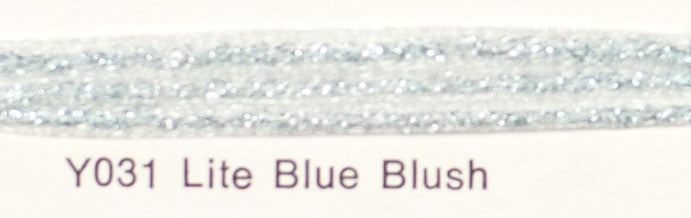 Frosty Rays Group 1 - Metallic Ribbon (000 Range)
