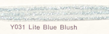 Frosty Rays Group 1 - Metallic Ribbon (000 Range)