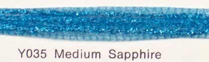 Frosty Rays Group 1 - Metallic Ribbon (000 Range)