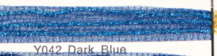 Frosty Rays Group 1 - Metallic Ribbon (000 Range)