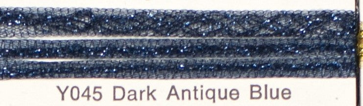 Frosty Rays Group 1 - Metallic Ribbon (000 Range)
