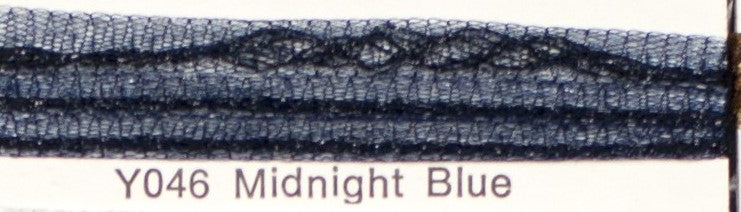 Frosty Rays Group 1 - Metallic Ribbon (000 Range)