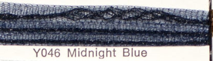 Frosty Rays Group 1 - Metallic Ribbon (000 Range)