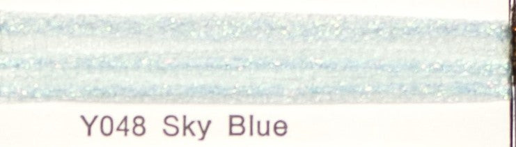 Frosty Rays Group 1 - Metallic Ribbon (000 Range)