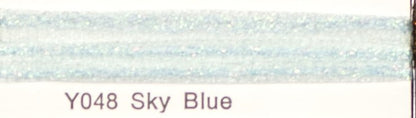 Frosty Rays Group 1 - Metallic Ribbon (000 Range)