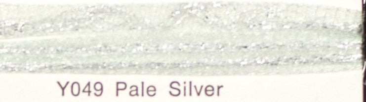 Frosty Rays Group 1 - Metallic Ribbon (000 Range)