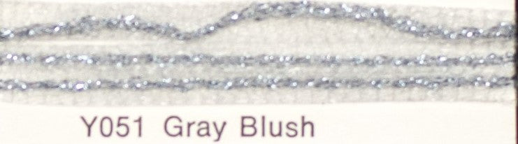 Frosty Rays Group 1 - Metallic Ribbon (000 Range)