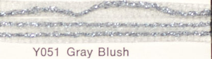 Frosty Rays Group 1 - Metallic Ribbon (000 Range)