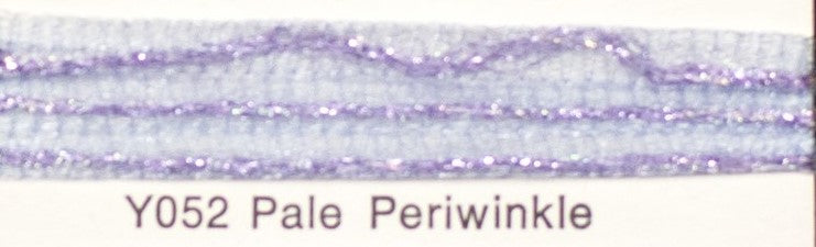Frosty Rays Group 1 - Metallic Ribbon (000 Range)