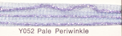 Frosty Rays Group 1 - Metallic Ribbon (000 Range)