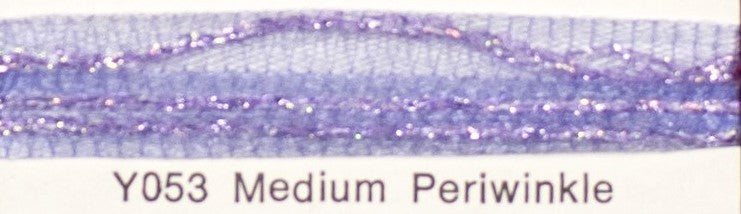Frosty Rays Group 1 - Metallic Ribbon (000 Range)
