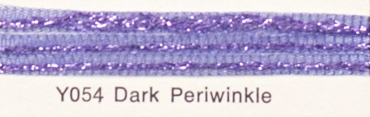 Frosty Rays Group 1 - Metallic Ribbon (000 Range)