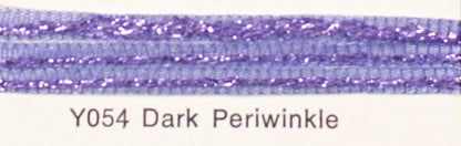 Frosty Rays Group 1 - Metallic Ribbon (000 Range)