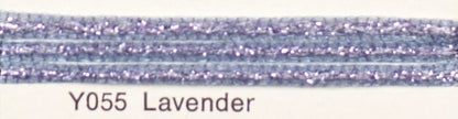 Frosty Rays Group 1 - Metallic Ribbon (000 Range)