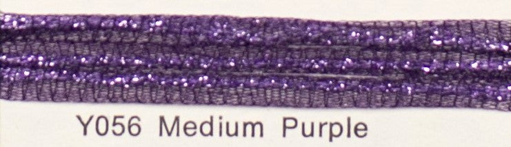 Frosty Rays Group 1 - Metallic Ribbon (000 Range)