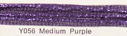 Frosty Rays Group 1 - Metallic Ribbon (000 Range)