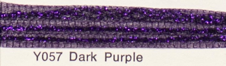 Frosty Rays Group 1 - Metallic Ribbon (000 Range)