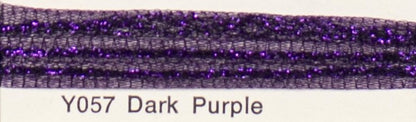 Frosty Rays Group 1 - Metallic Ribbon (000 Range)