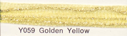 Frosty Rays Group 1 - Metallic Ribbon (000 Range)