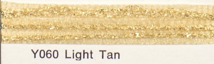 Frosty Rays Group 1 - Metallic Ribbon (000 Range)
