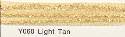 Frosty Rays Group 1 - Metallic Ribbon (000 Range)