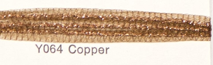 Frosty Rays Group 1 - Metallic Ribbon (000 Range)