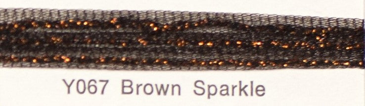 Frosty Rays Group 1 - Metallic Ribbon (000 Range)