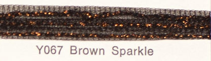Frosty Rays Group 1 - Metallic Ribbon (000 Range)