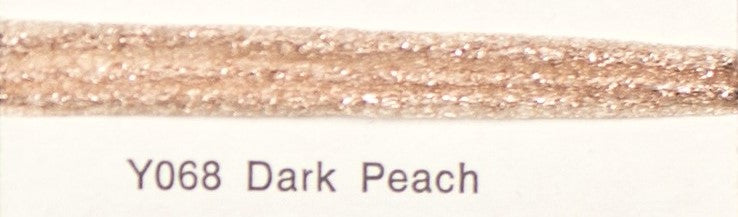 Frosty Rays Group 1 - Metallic Ribbon (000 Range)