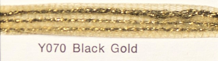 Frosty Rays Group 1 - Metallic Ribbon (000 Range)