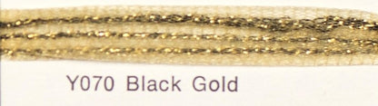 Frosty Rays Group 1 - Metallic Ribbon (000 Range)