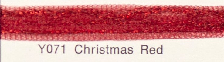Frosty Rays Group 1 - Metallic Ribbon (000 Range)